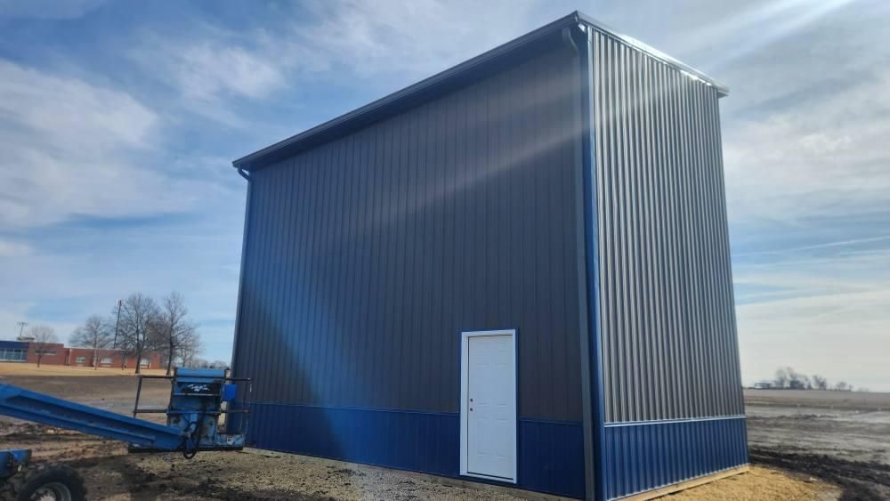 All Photos for Bredekamp Seamless Gutters in Jackson County, IA