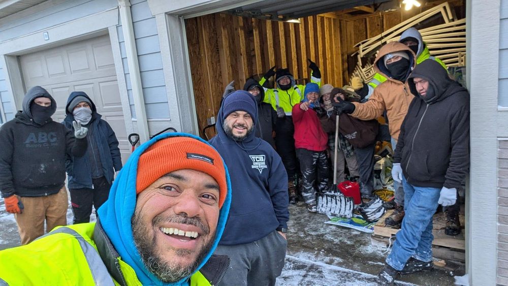 All Photos for TCB Lawn Care & Snow Removal in Sun Prairie, WI