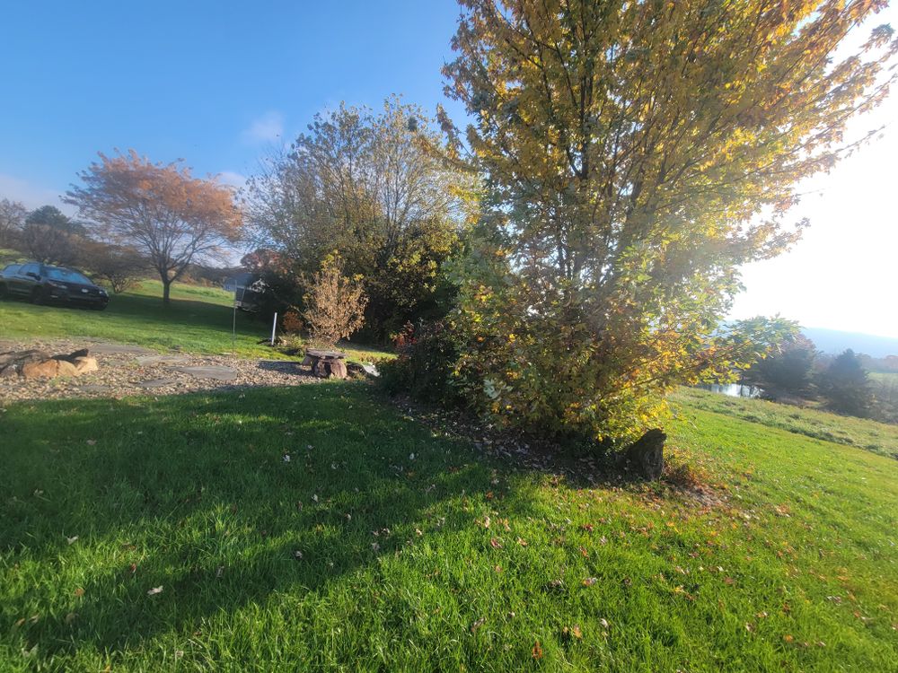 All Photos for Down Home Landscaping in Stillwater, PA