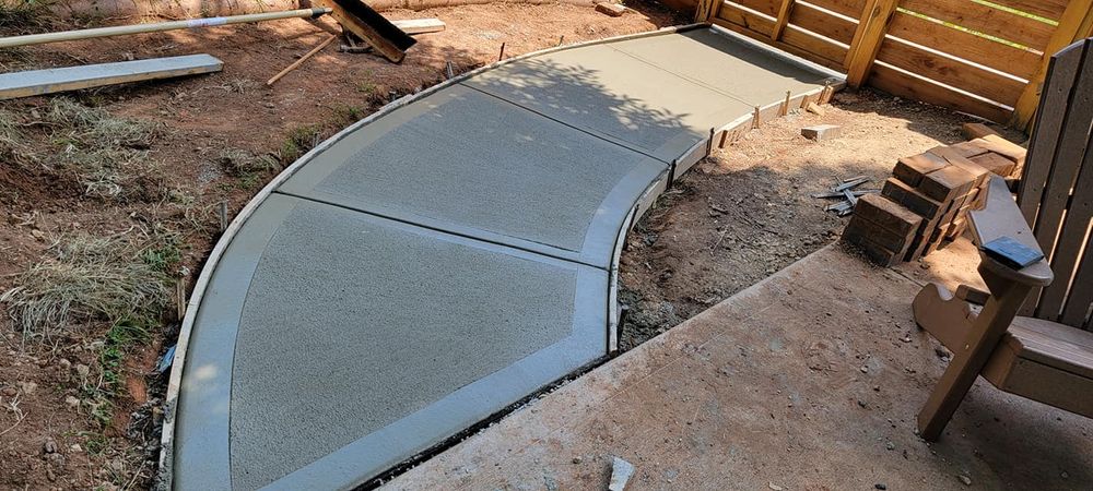 All Photos for JD Hardscapes & Landscaping LLC in Shelby, NC