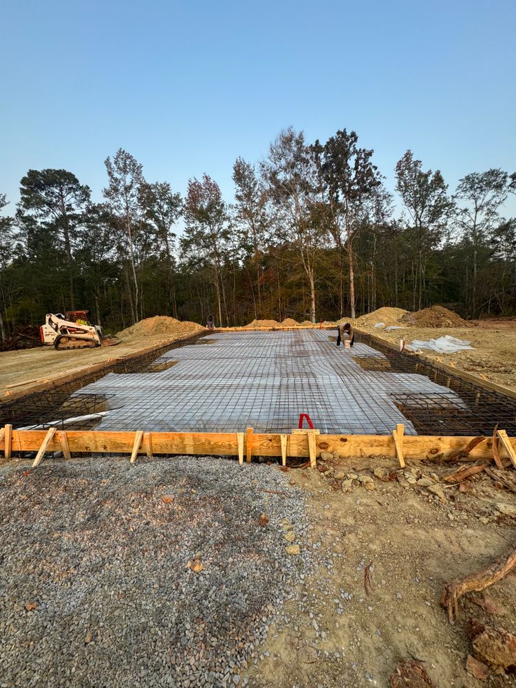 All Photos for Stillwell Earthworks in Trussville, AL