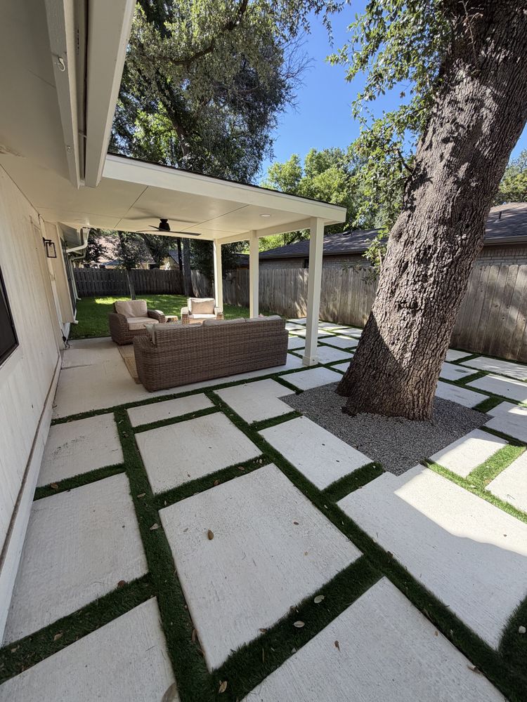 All Photos for Guzman's Landscaping Services in Austin, TX