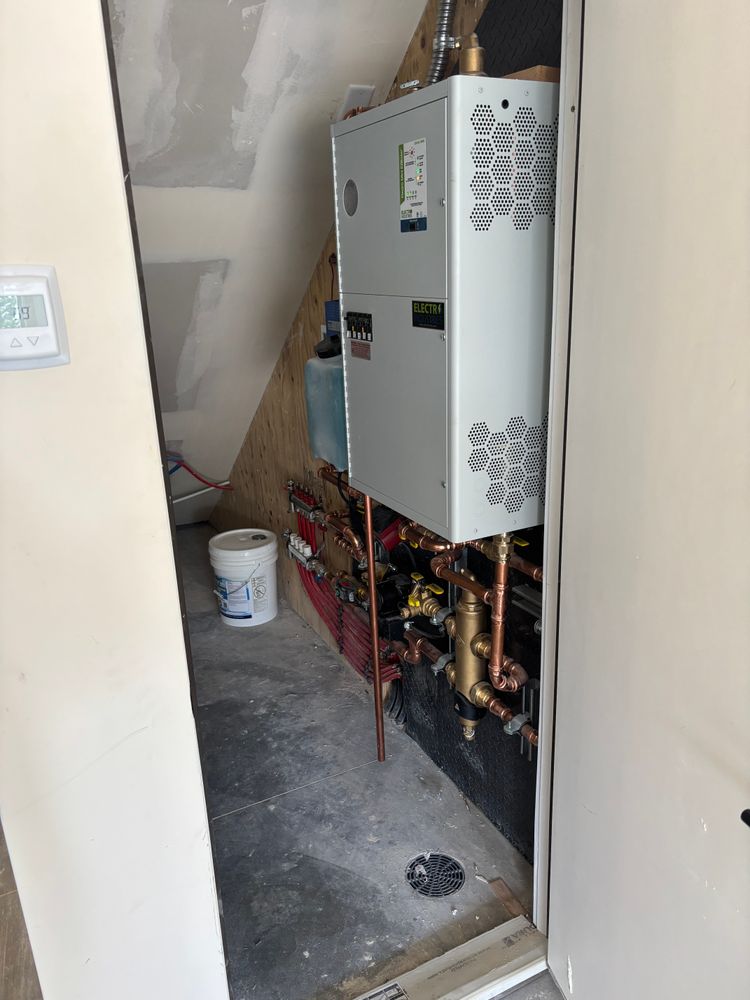 Plumbing Repairs for Freedom Plumbing LLC in Idaho Falls, ID