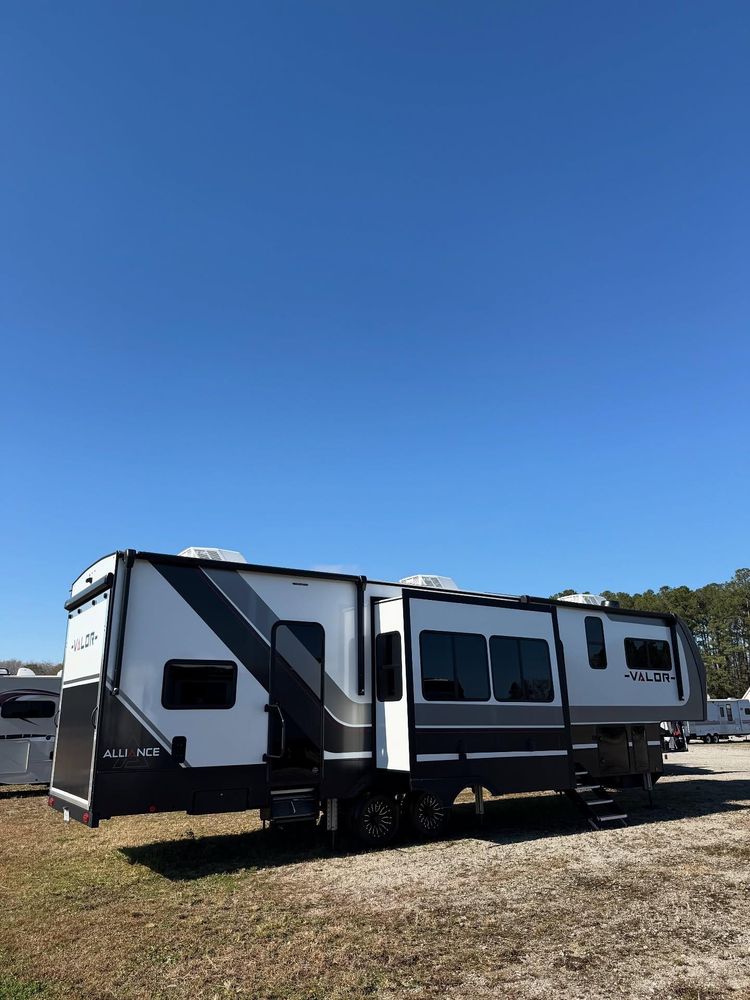 All Photos for Relentless Shine Mobile Detailing in Calabash, NC