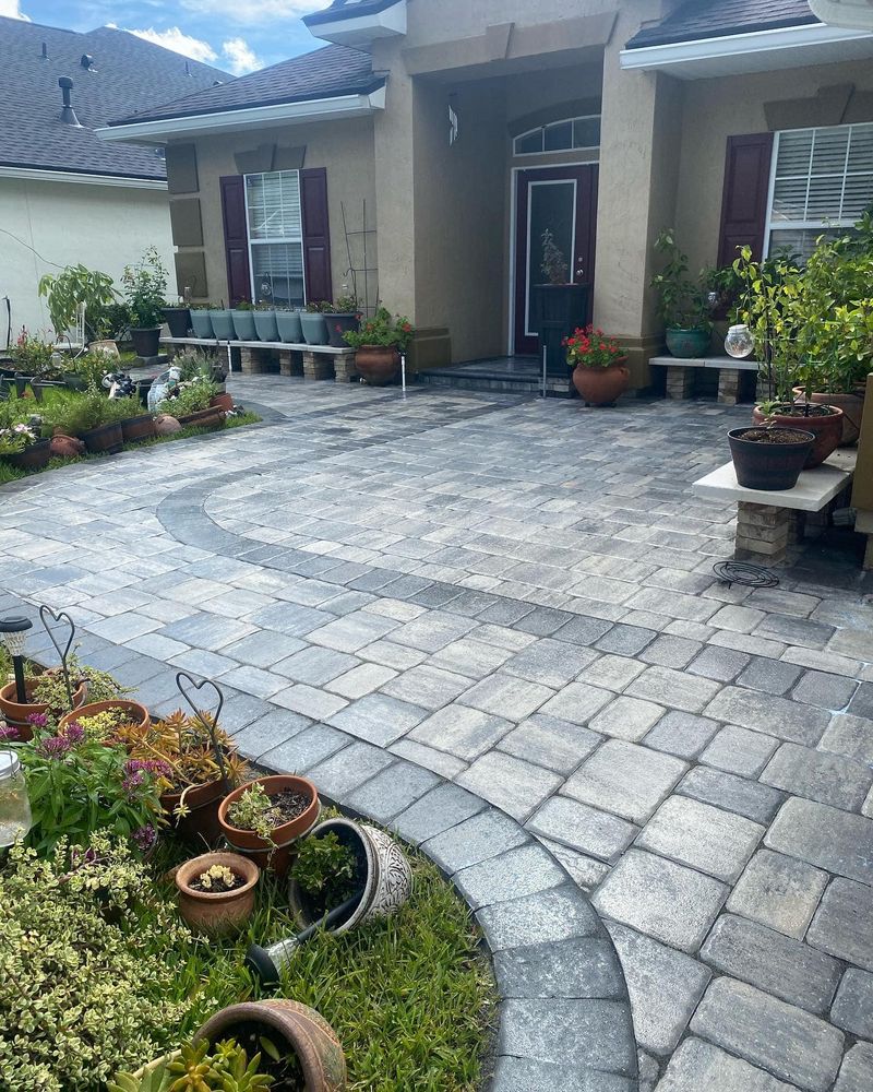 All Photos for Jacobs Pressure Washing and Services in Jacksonville, Florida