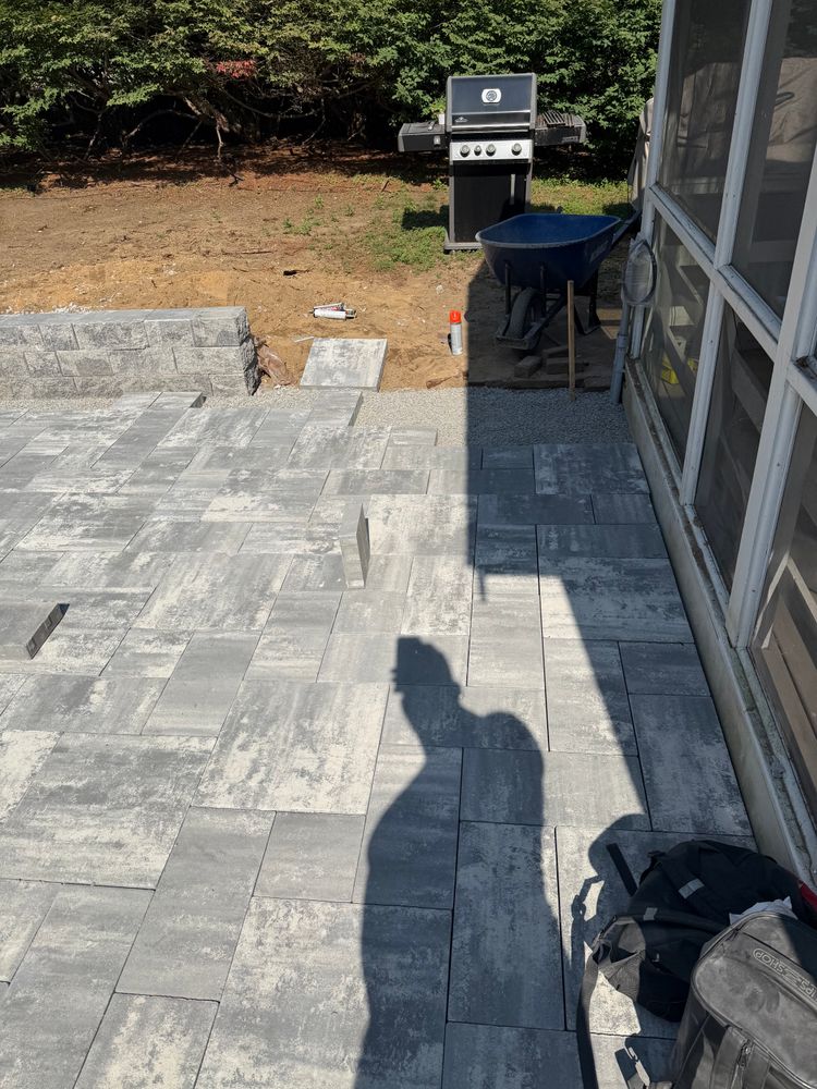 All Photos for S&G Hardscaping and Plowing in Boston, MA