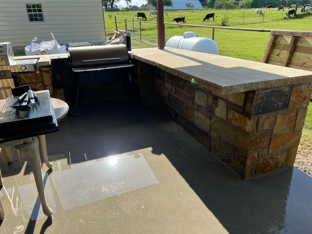 Masonry for J&D Masonry & Construction LLC in Arlington, TX