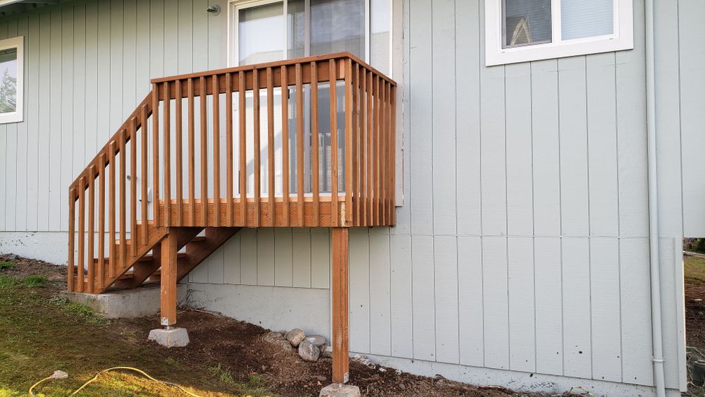 All Photos for Home Pros in Maple Falls, WA
