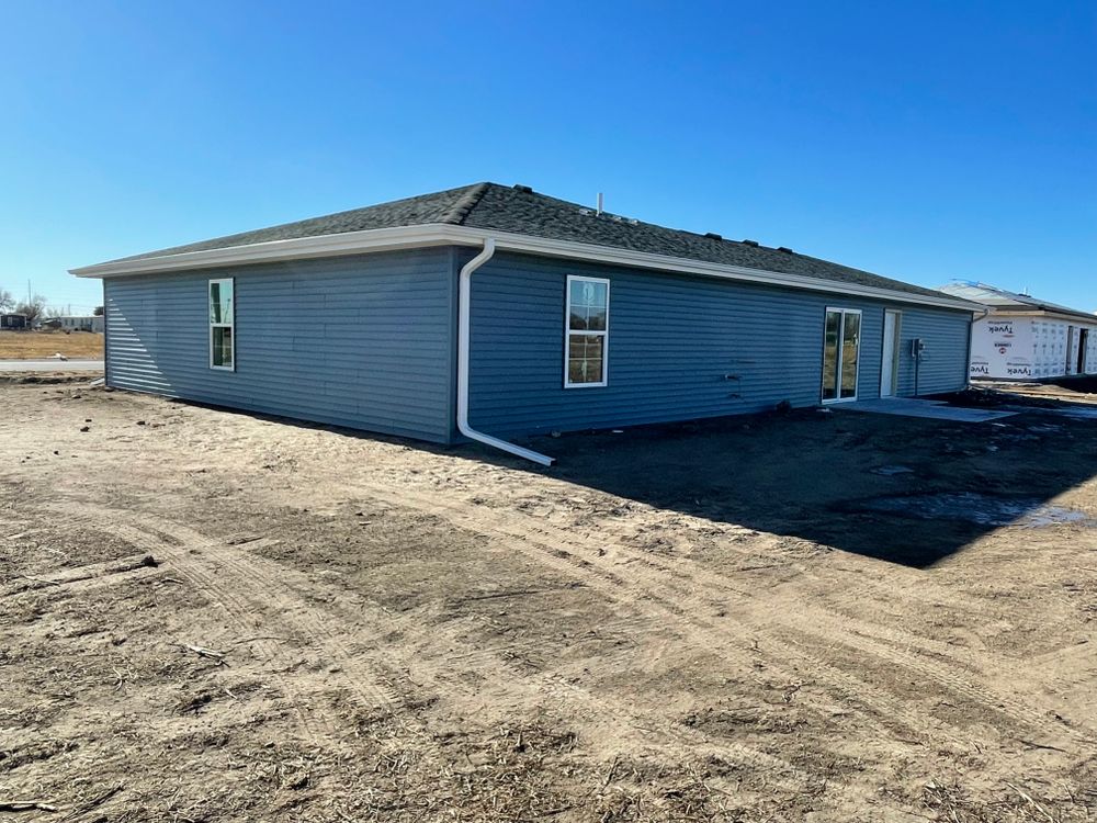 All Photos for The Gutter Man Seamless in Lexington, NE