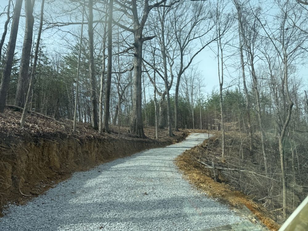All Photos for Dutch Mountain Excavating in Sevierville, TN