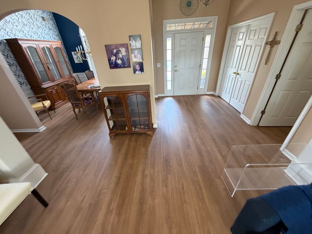 All Photos for Homegrown Flooring in Cumming, GA