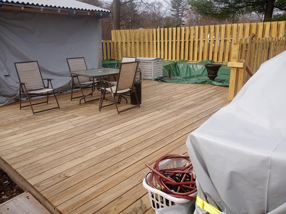 All Photos for Rakes Remodeling LLC in Holbrook, MA