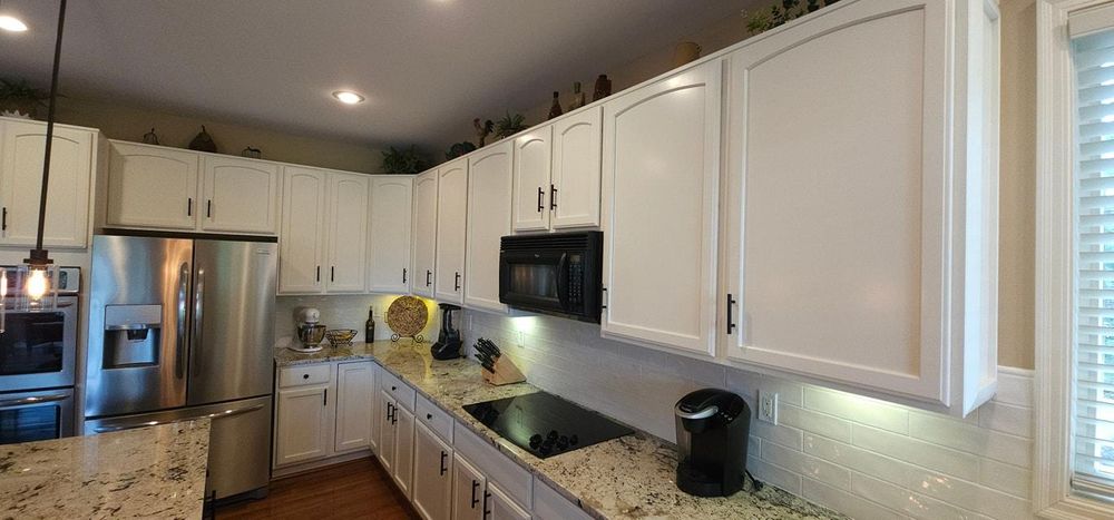 All Photos for Hearts & Hands Painting in Campbell, KY