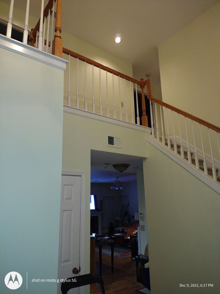 All Photos for C&M Painting Solutions in Atlanta, GA