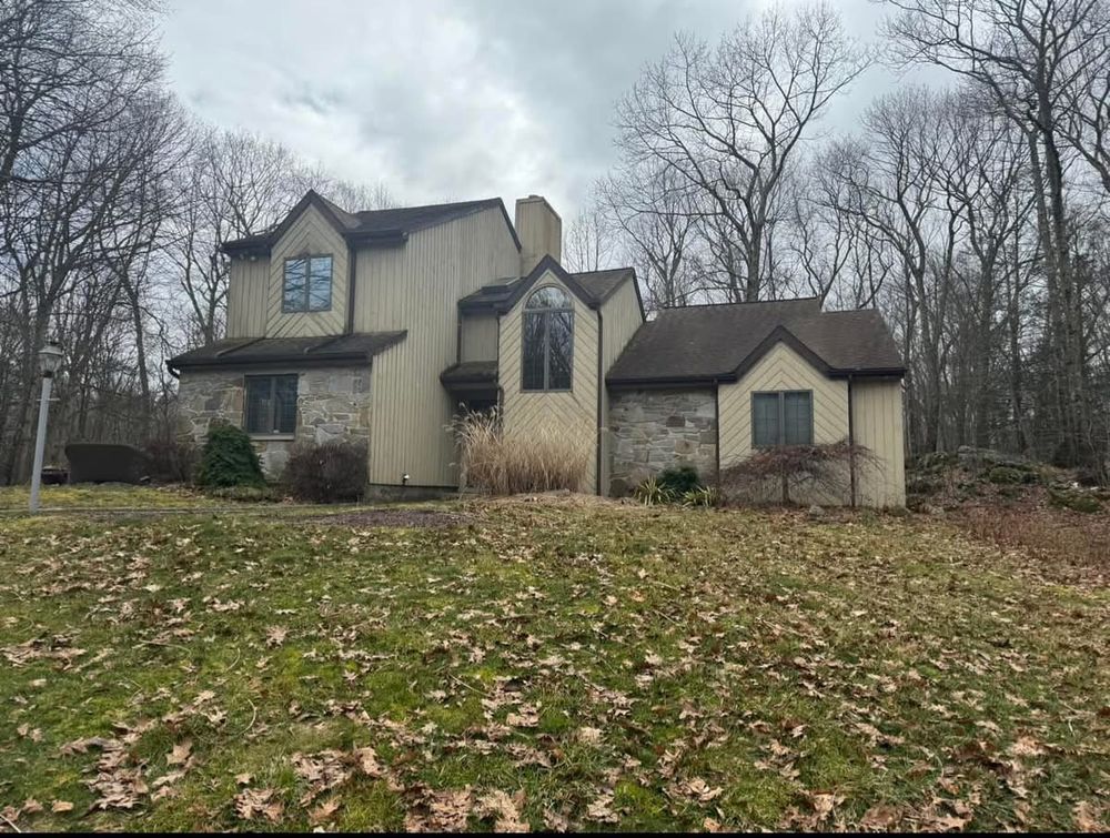 Roof replacements/repairs for All For U Roofing & Masonry in Boston, MA