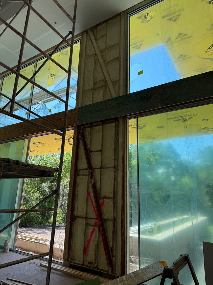 All Photos for Allard Structural Engineering and Consulting in The Colony, TX