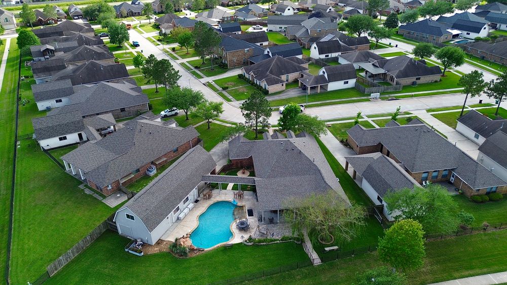 All Photos for JD Roof Improvements in Houston, TX