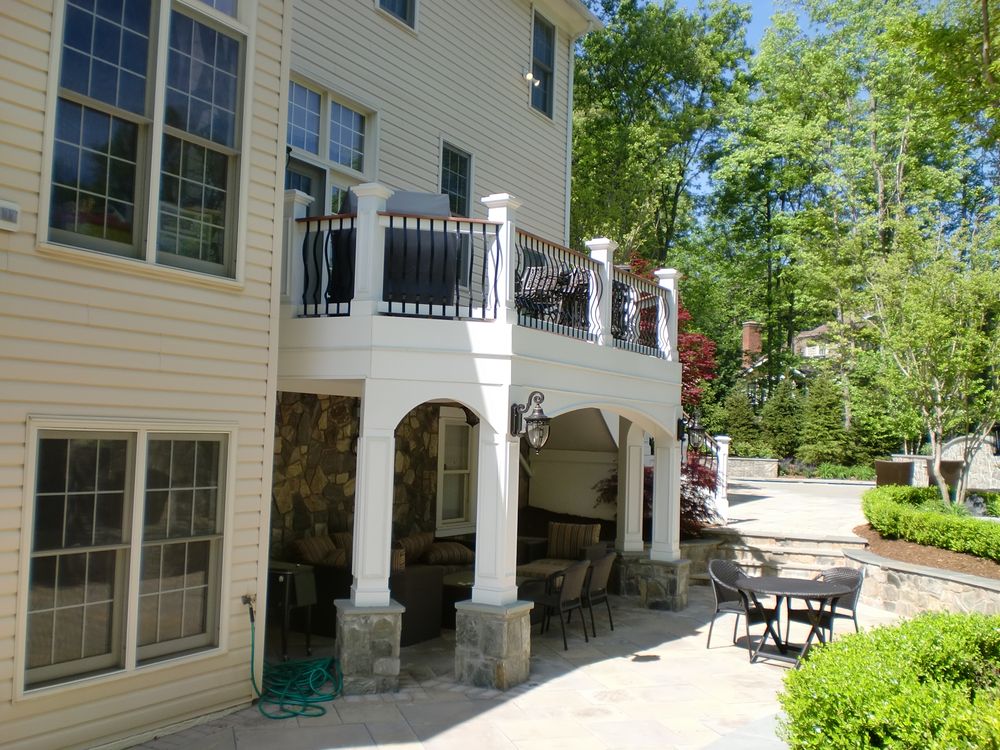 All Photos for Offering professional solutions for every aspect of your home. in Sterling, VA