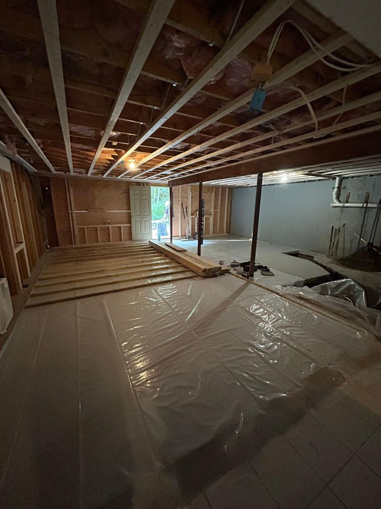 All Photos for SJ Burke Construction in East Bridgewater, MA