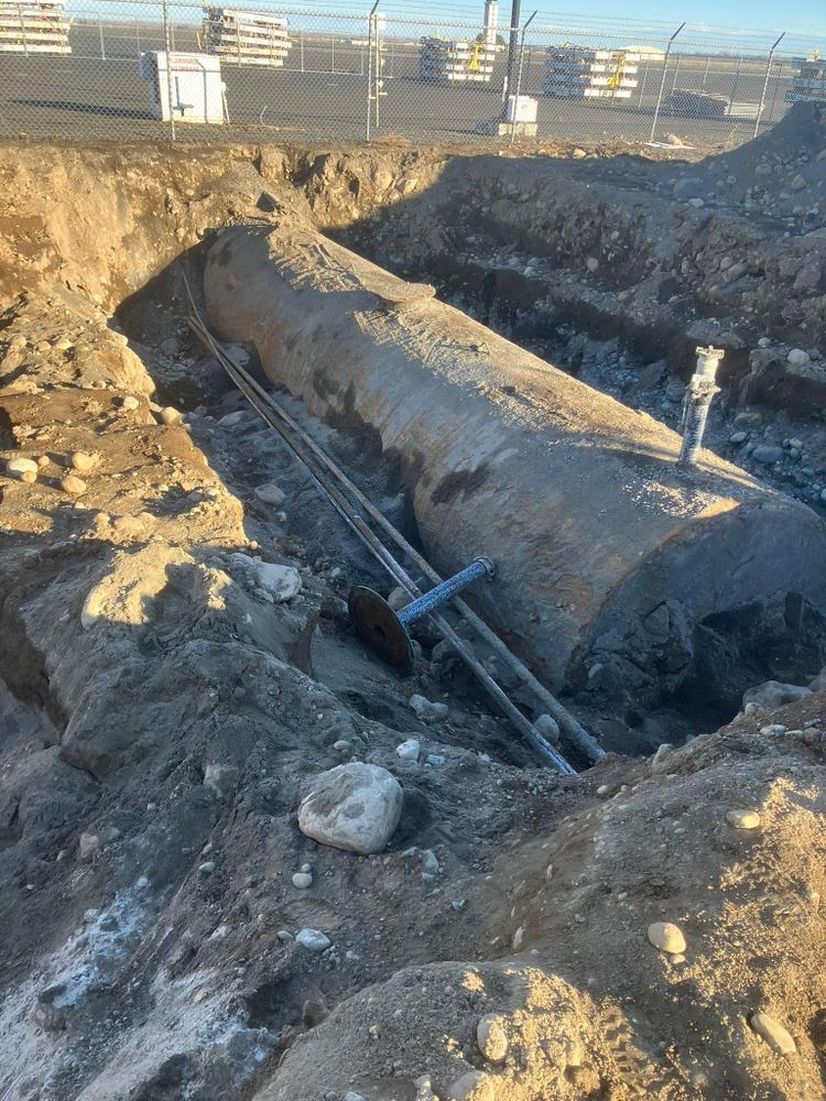 All Photos for Zion Excavation in Ephrata, WA