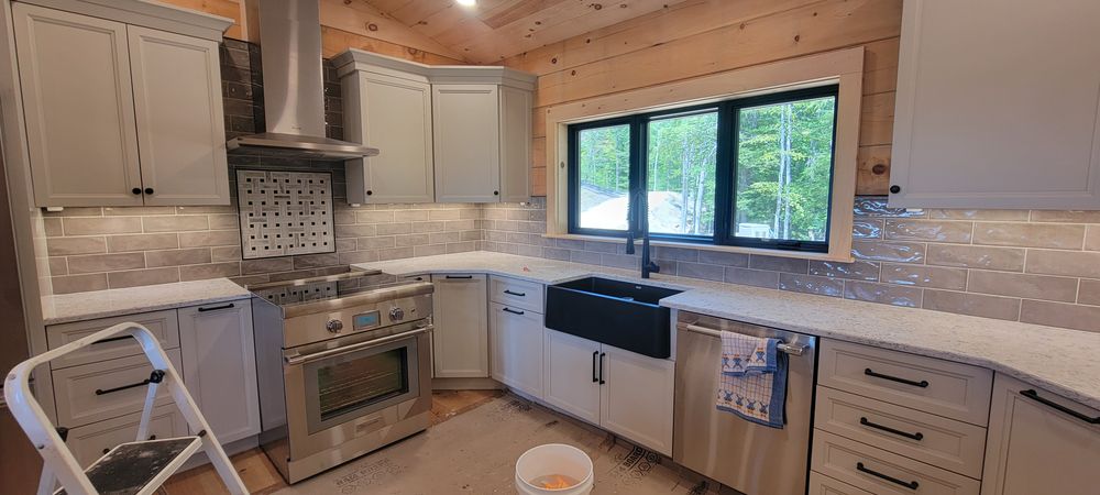 All Photos for P&L Tile in Londonderry, NH