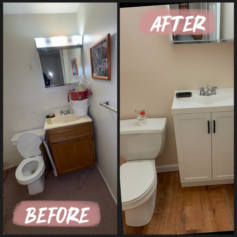 All Photos for Stambaugh Home Improvement in Baltimore , MD