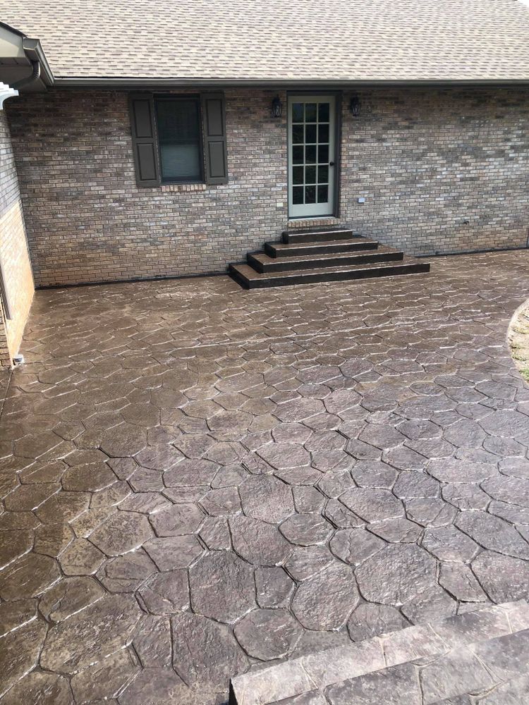 All Photos for A&J Concrete Service in Knoxville, TN