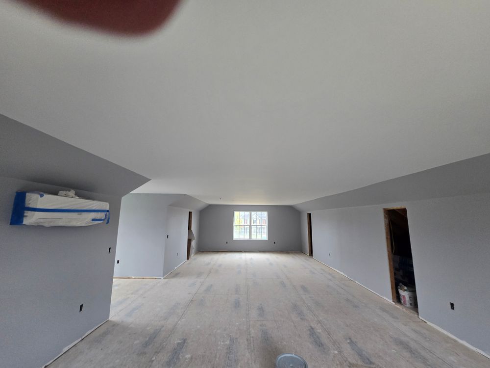 All Photos for Johnson Drywall & Paint in Knoxville, TN