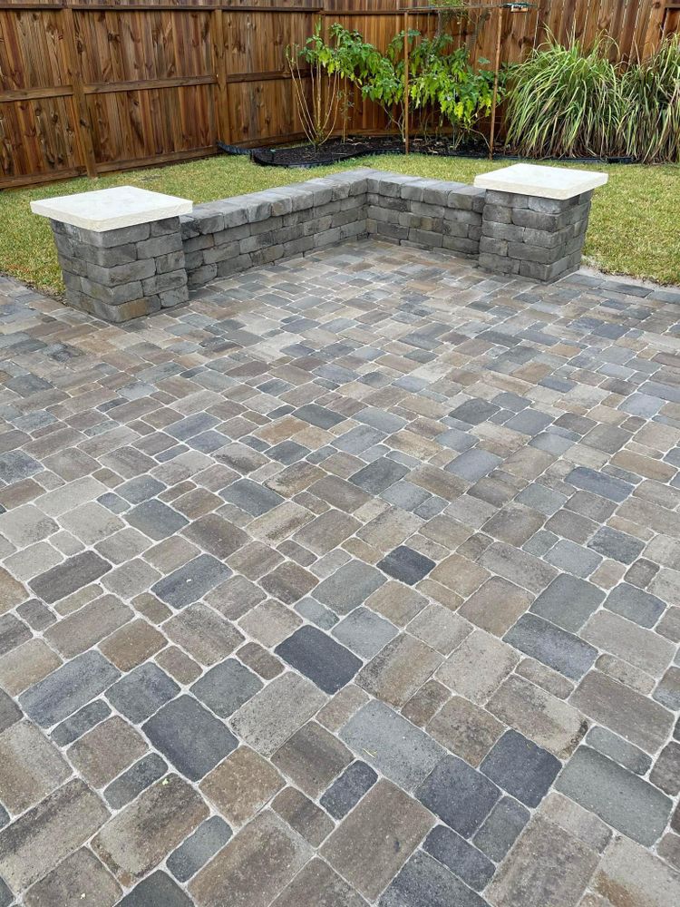 All Photos for OTM Hardscape & Construction in Houston, TX