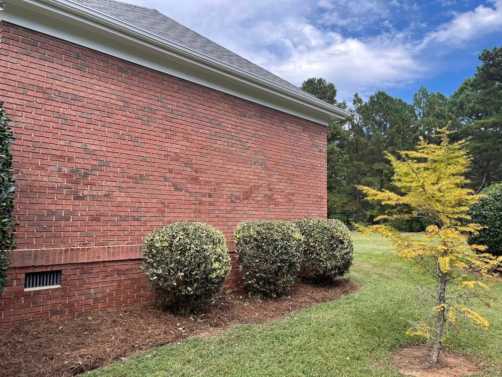 All Photos for Green Works Landscaping in Clayton, NC