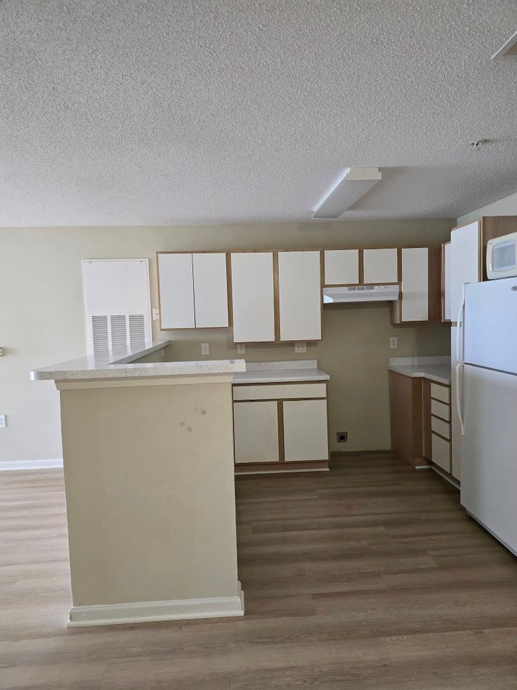 All Photos for One Source Contracting Services in Goldsboro, NC