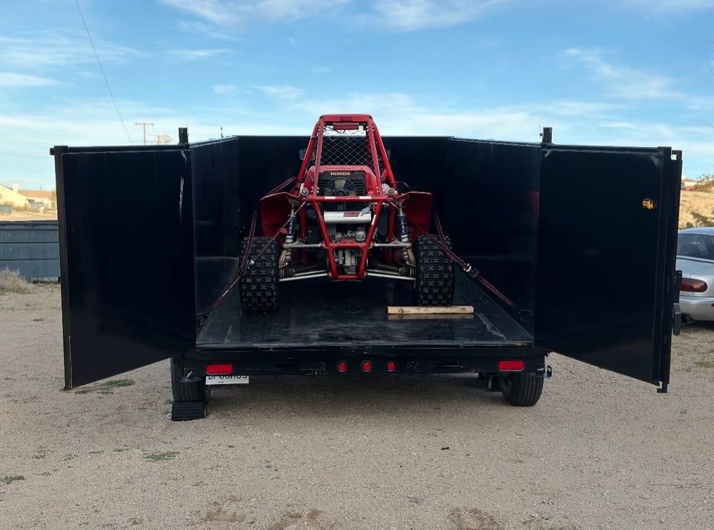 Homeowners, discover the extra ways we can help beyond junk removal, from cleanouts to hauling and more. Explore our additional services today for reliable, convenient home solutions. for JJs Relocation Services in Los Angeles, CA