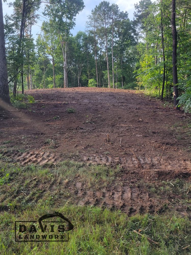 All Photos for Davis Landworx in Clanton,  AL