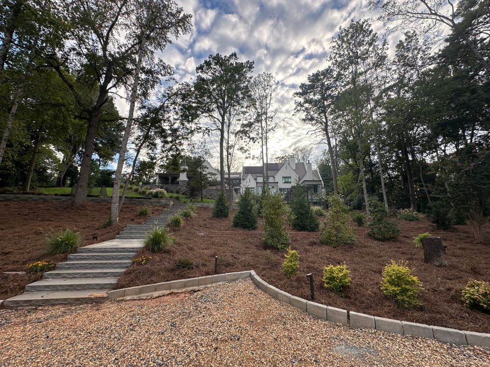 All Photos for Pecina Pine Needles in Monroe, NC