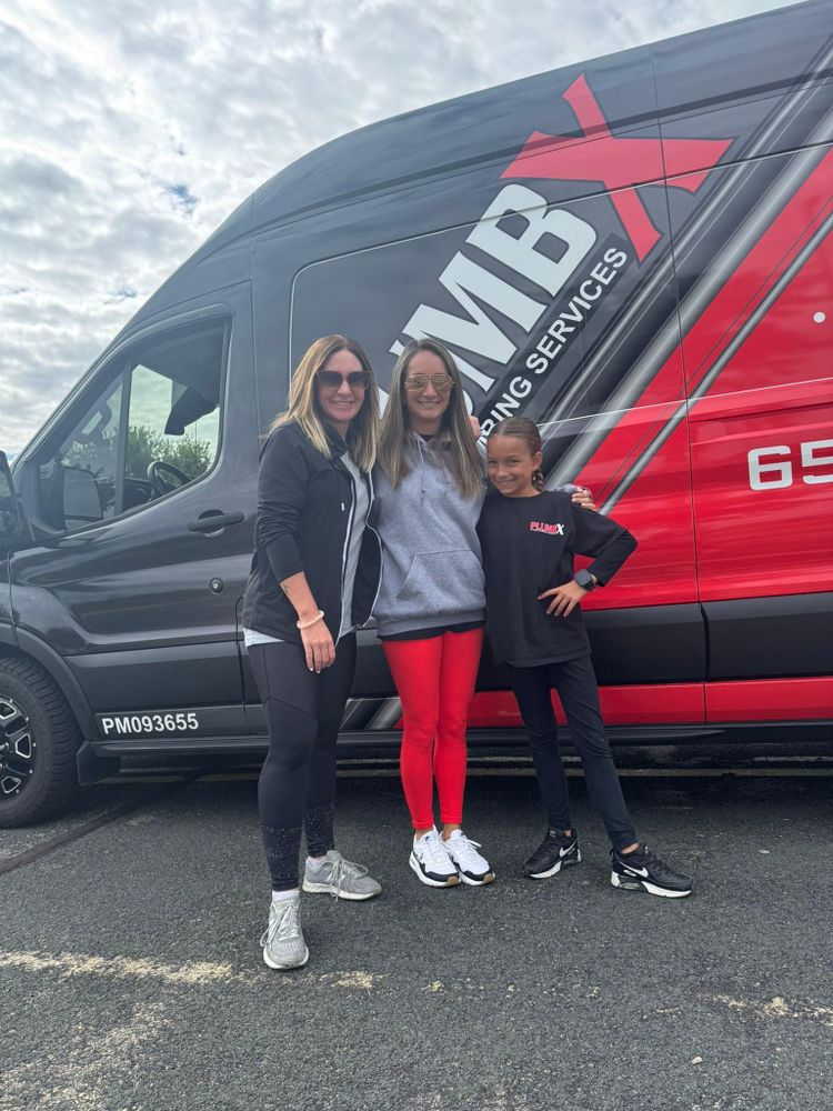 All Photos for PLUMBX in Inver Grove Heights, MN