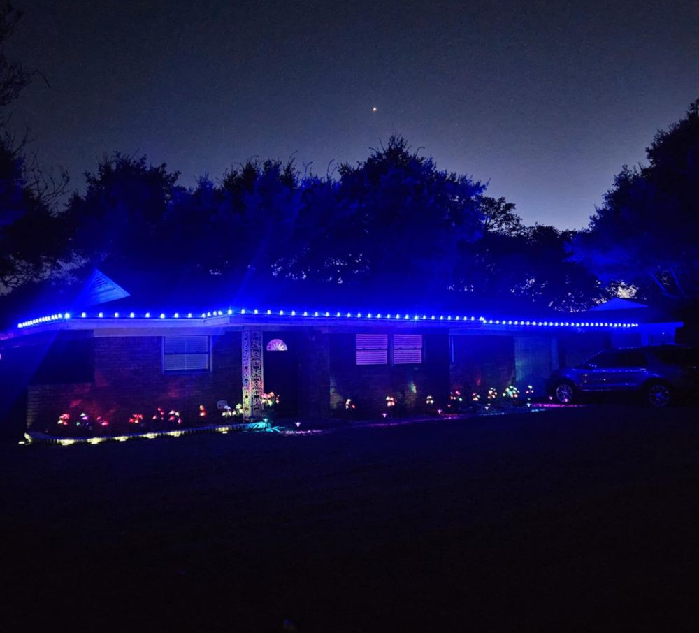 All Photos for Fine Line Lawn Care & Landscaping in Aledo, TX