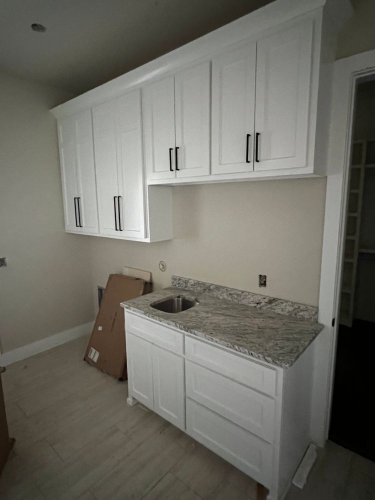 All Photos for Anything Cabinet's LLC in Tulsa, OK