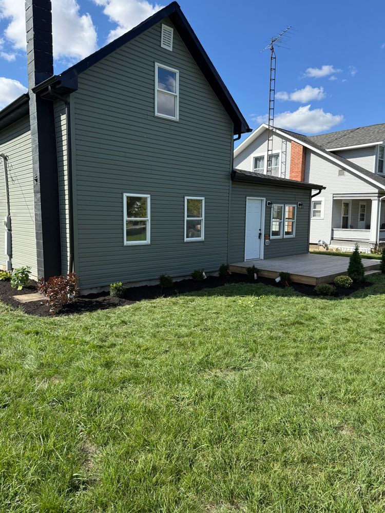 All Photos for Columbus Ohio Landscaping in Gahanna, OH