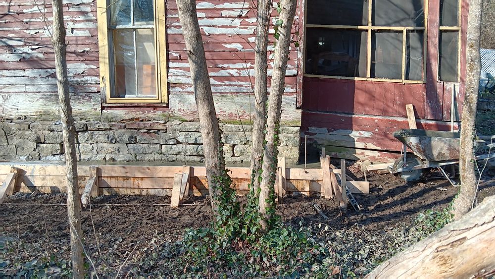 All Photos for Tailored Interior and  Exterior Designs in Falmouth, KY