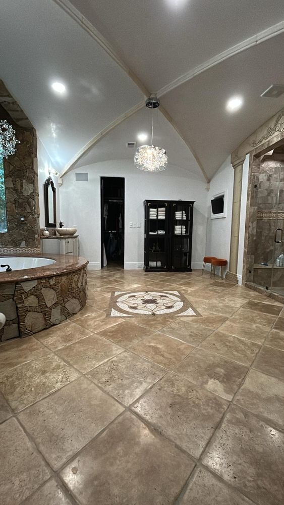 Residential Cleaning for Now Is Clean in Houston, TX