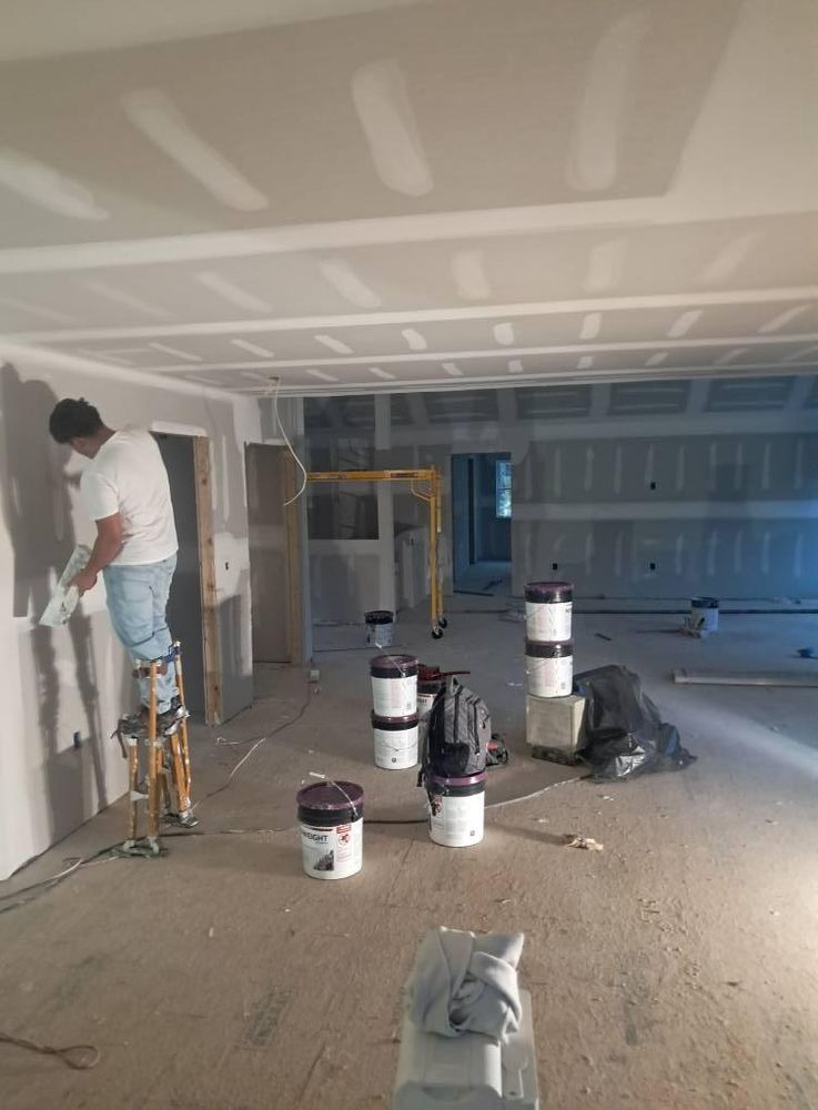 All Photos for Premier drywall in Springvale, ME