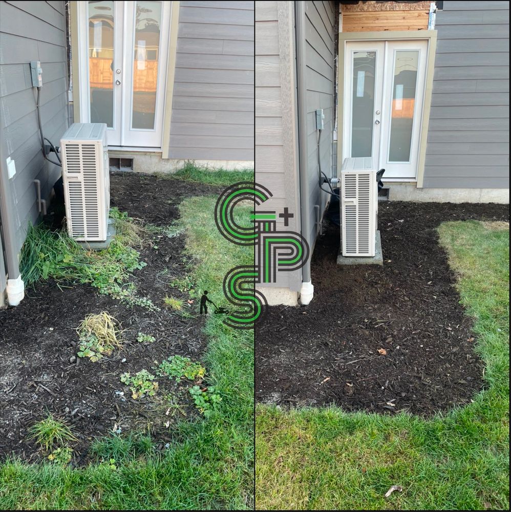 Landscaping for Golovin Property Services LLC in Marysville, WA