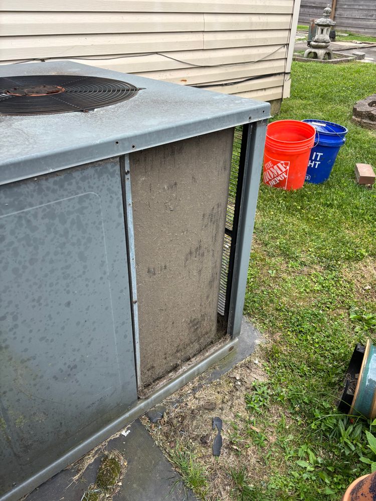 HVAC Maintenance for A+ Quality Construction in Lakeland, TN