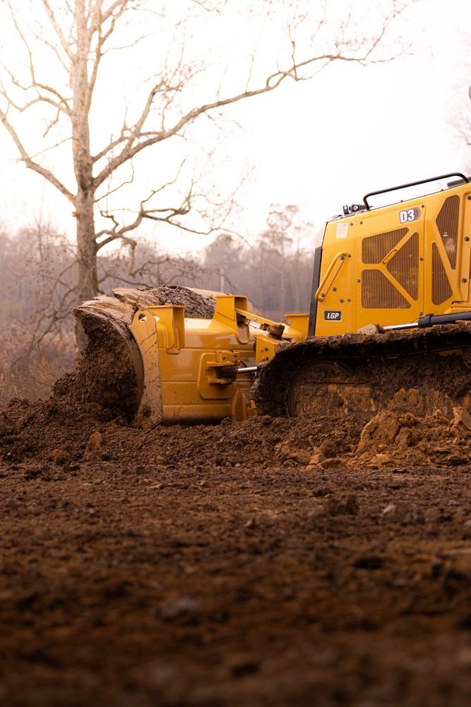 All Photos for Collins Constructors in Fyffe, AL