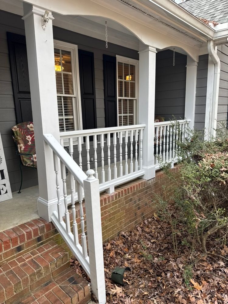 All Photos for Top Plate Construction in Clayton, NC