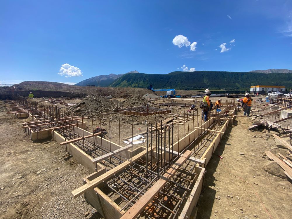 Recent Projects for Burner Construction LLC in Grand Junction, CO