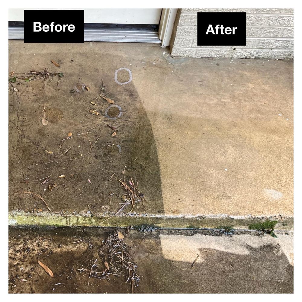 All Photos for Honey Do Oxford Pressure Washing and Soft Washing in Oxford, Mississippi