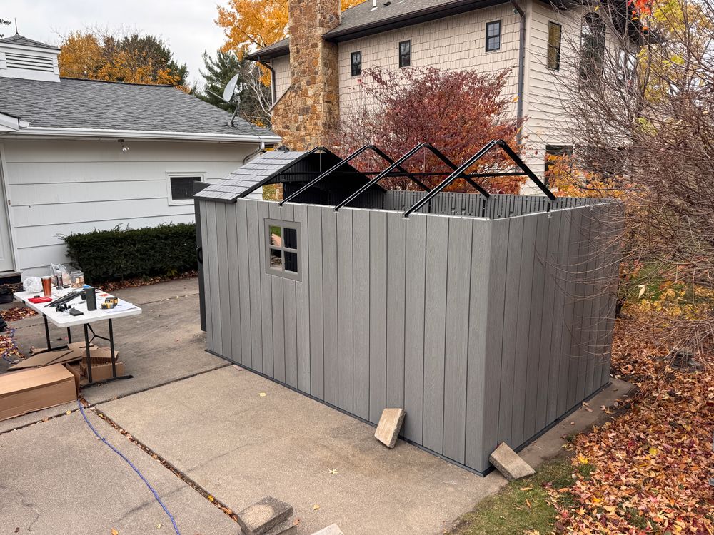 All Photos for Icanhandyman in Lakeville, MN