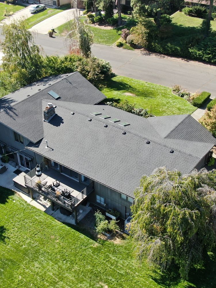 All Photos for AP Roofing Company in Colbert, WA