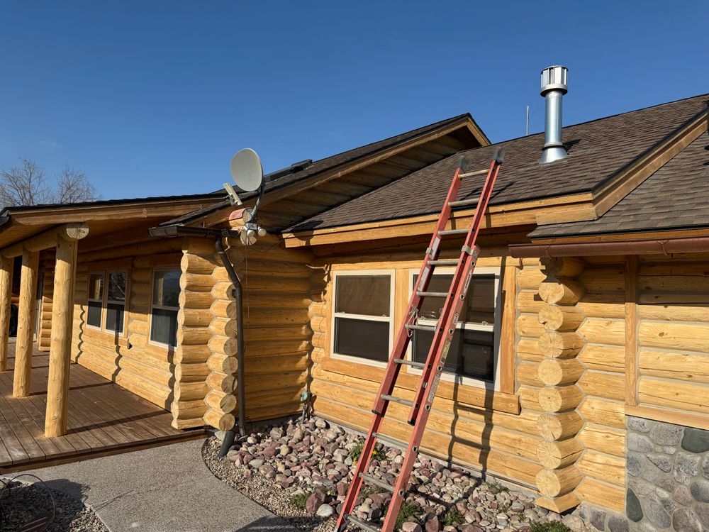 All Photos for Wild West Log home specialists in Corvallis, MT